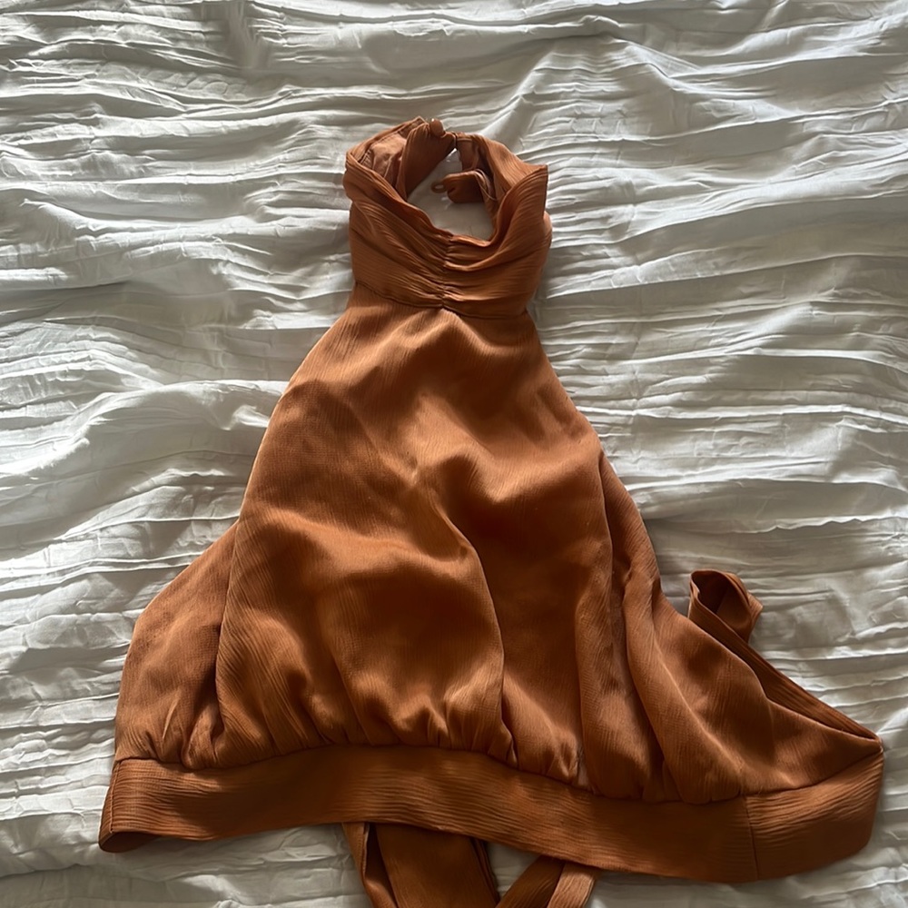 Princess Polly high neck top